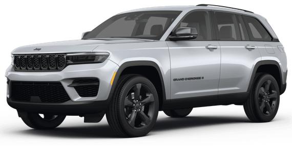 JEEP GRAND CHEROKEE L 2024 1C4RJKAG1R8586539 image JEEP GRAND CHEROKEE L 2024 1C4RJKAG1R8586539 image